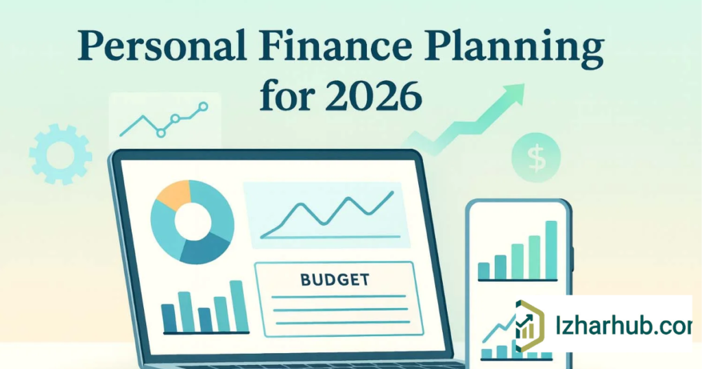 Financial Planning of UK Families: 2026 Ultimate Guide to Long Term Security.