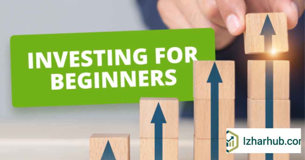 Beginner’s Guide to Building Long-Term Wealth Through Smart Investing