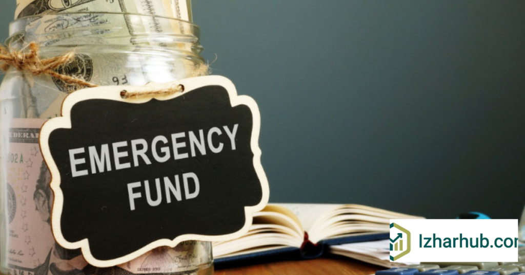 Emergency Fund in UK2026: Build Security Fast