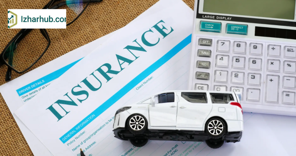 2026 Guide to Insurance in UK