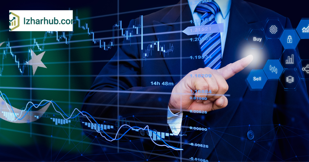 Trends, Challenges and Opportunities in Finance in UK