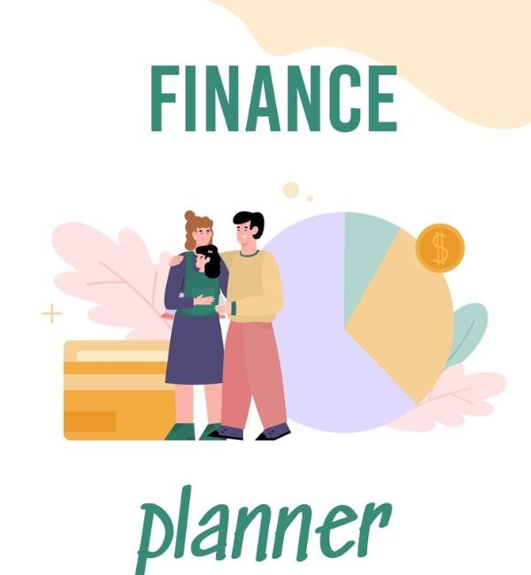 Financial Planning of Pakistani Families
