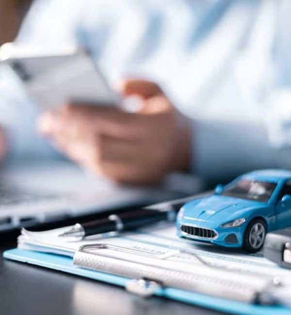 Car Financing in Pakistan